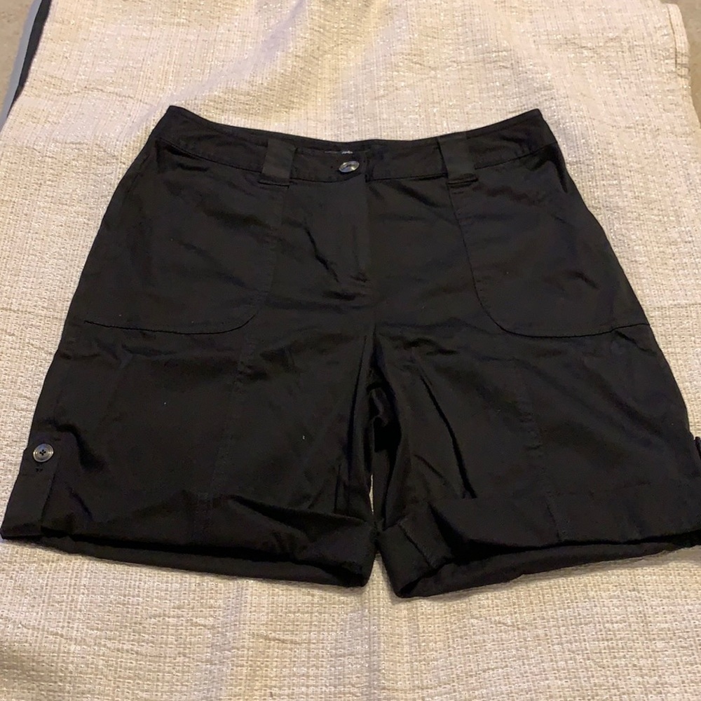 Rafaella women’s shorts
